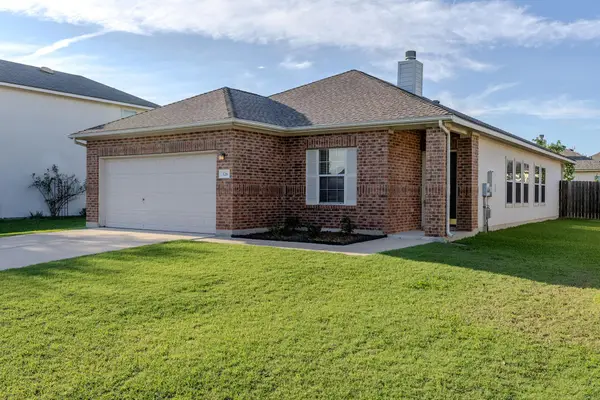 126 Brown St, Hutto, TX 78634