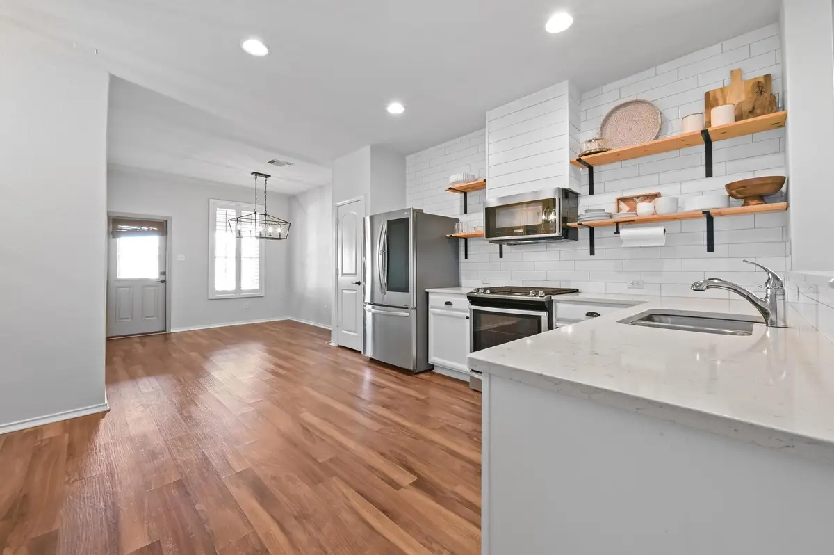 126 Silktassel Way, Buda, TX 78610 - #1