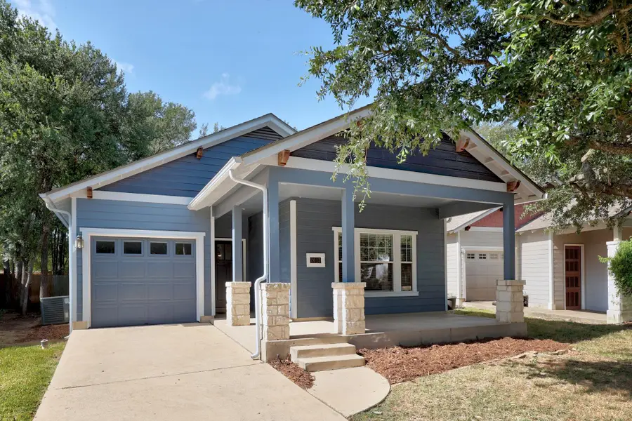 2013 Amur Dr, Austin, TX 78745 - #3