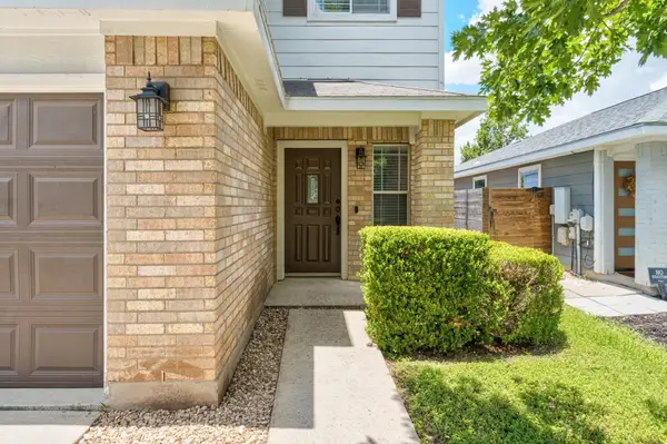 1428 Poppy Seed Ln, Austin, TX 78741