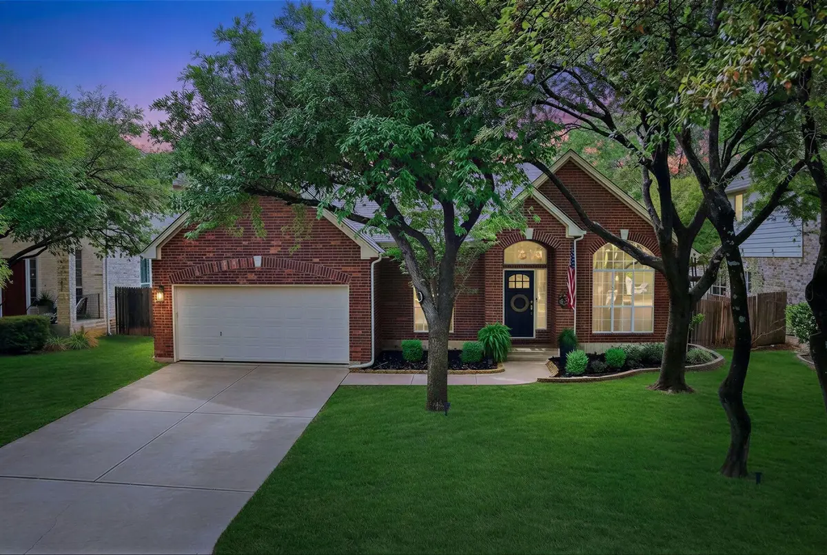 3413 Zebecca Creek Dr, Austin, TX 78732 - #1