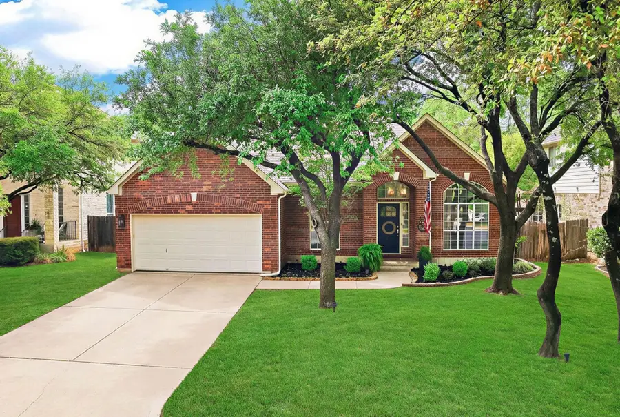 3413 Zebecca Creek Dr, Austin, TX 78732 - #2