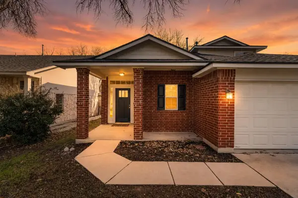 11116 Jim Thorpe Ln, Austin, TX 78748
