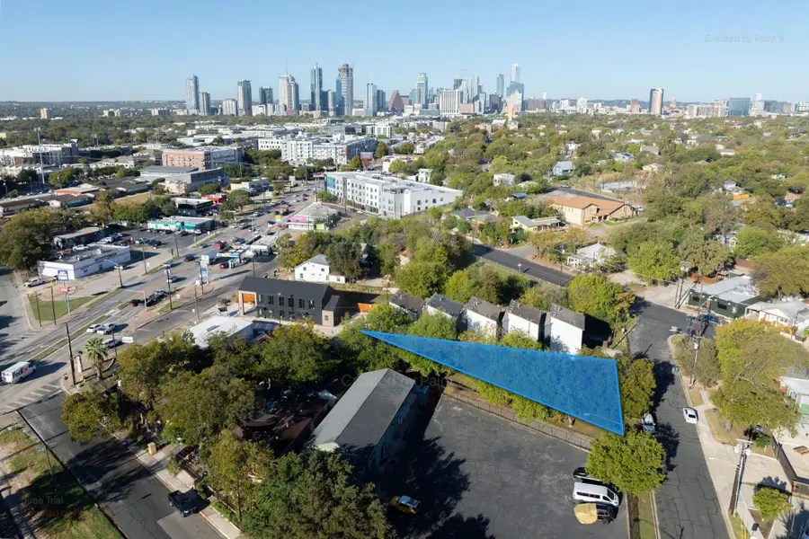 2307 Coronado St, Austin, TX 78702 - Image #2