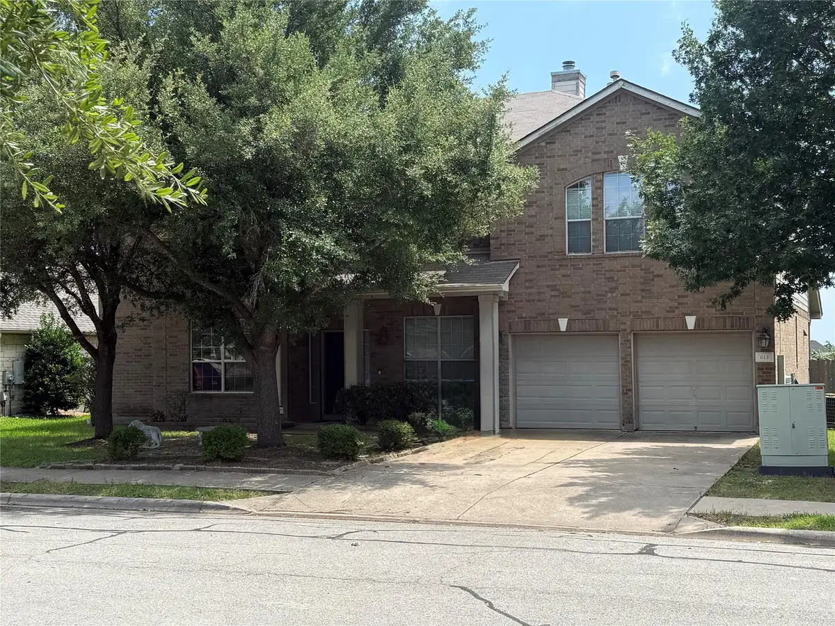 613 Windsor Castle Dr, Pflugerville, TX 78660 - #1