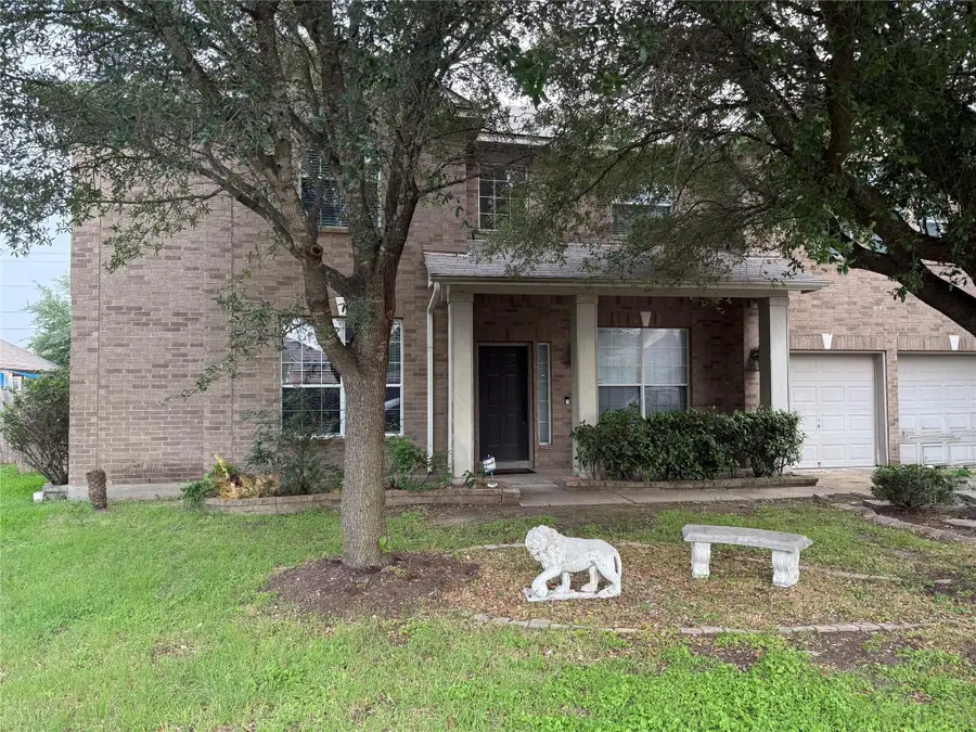 613 Windsor Castle Dr, Pflugerville, TX 78660 - #2