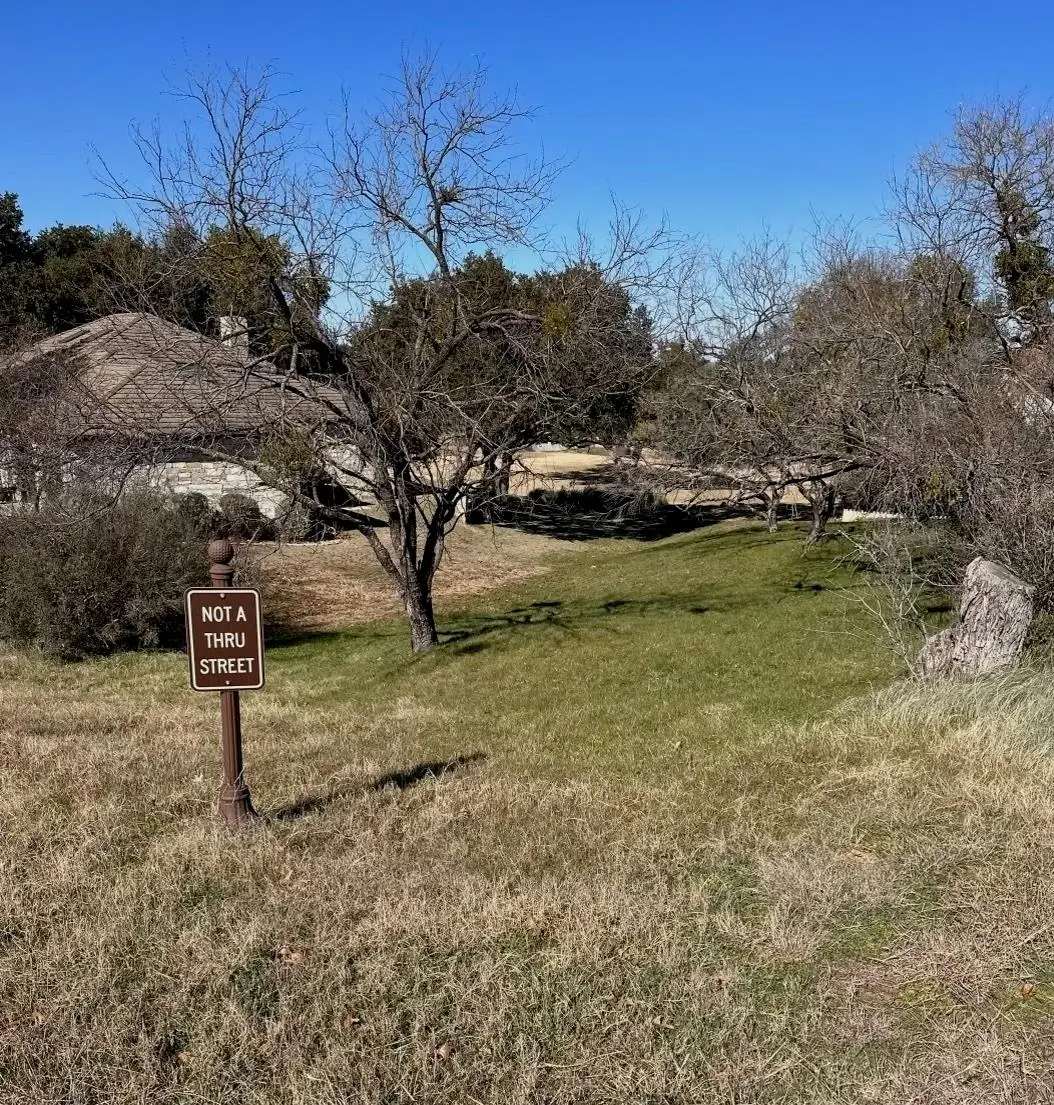Lot 23203 Aurora, Horseshoe Bay, TX 78657 - #1