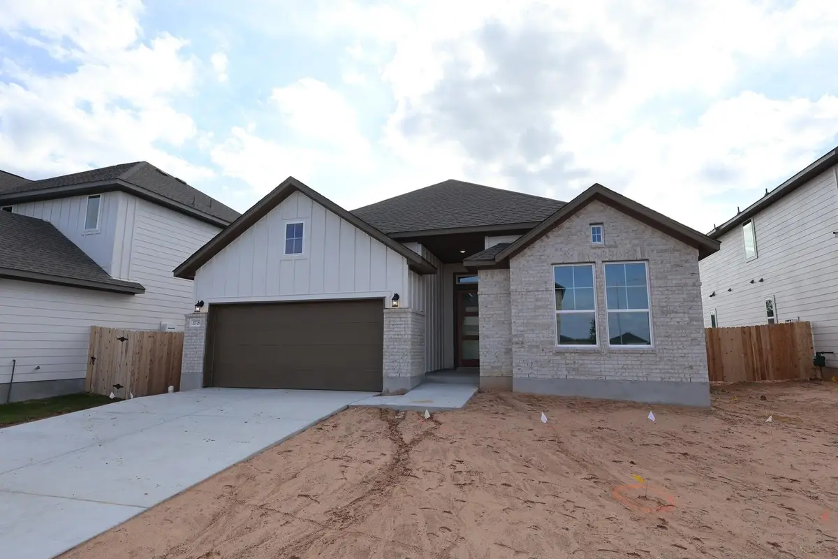 10728 Worth Lane, Manor, TX 78653 - #1