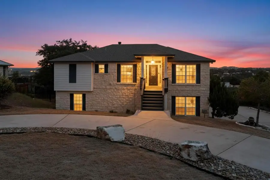 21200 High Dr, Lago Vista, TX 78645 - Image #2