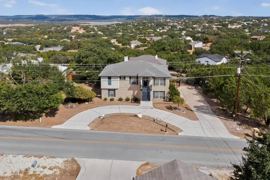21200 High Dr, Lago Vista, TX 78645 - Image #3