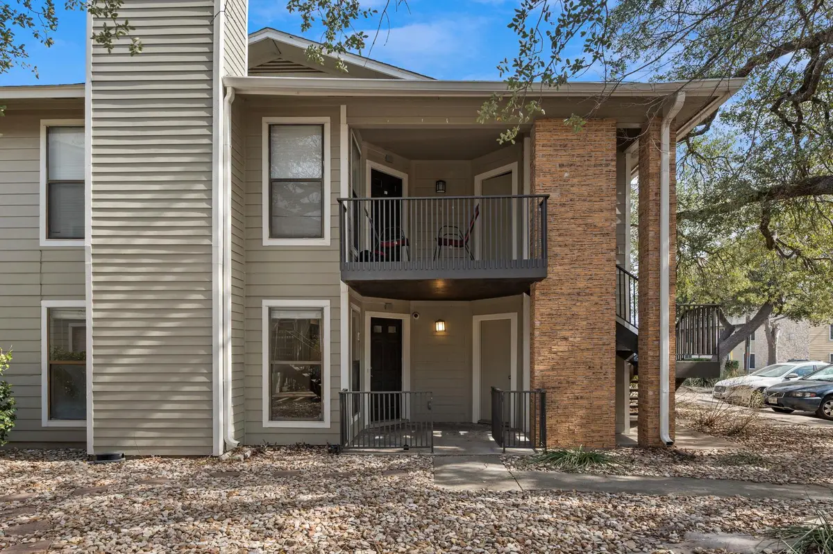 10616 Mellow Meadows Dr #3A, Austin, TX 78750 - #1