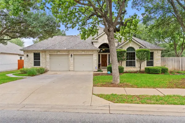 16920 Crystal Downs Cv, Austin, TX 78717