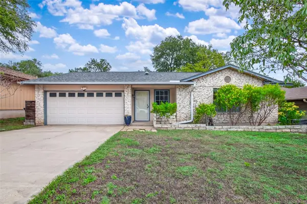 3502 Ambleside Dr, Austin, TX 78759