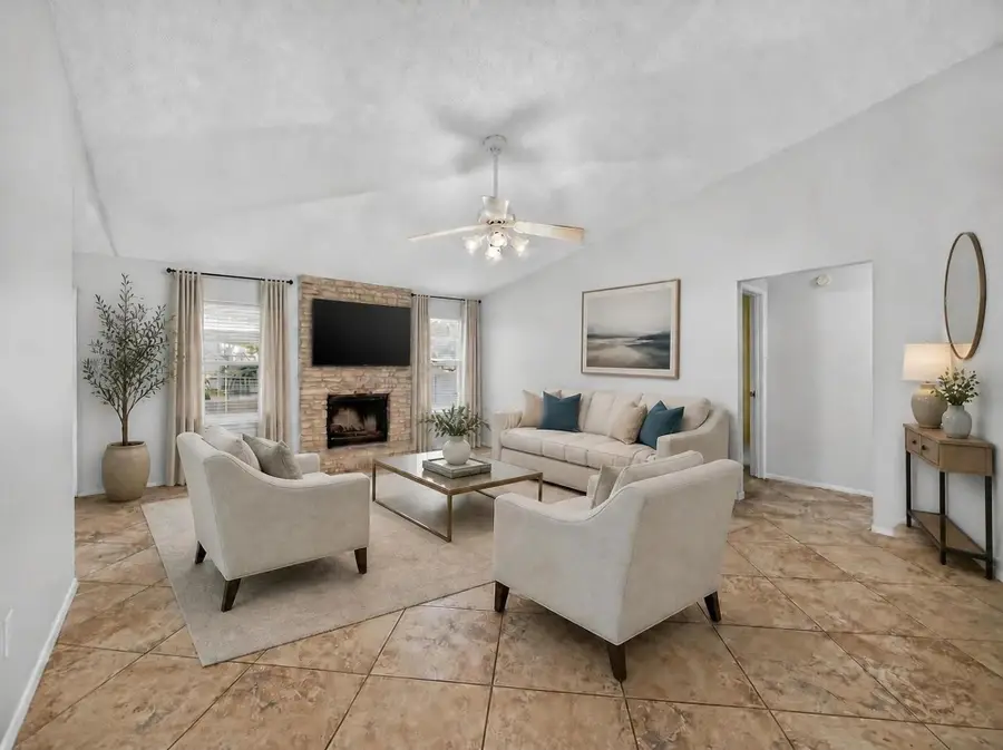 3502 Ambleside Dr, Austin, TX 78759 - #3