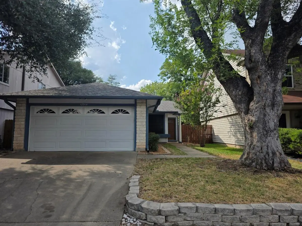 12914 Steeple Chase Dr, Austin, TX 78729 - #1