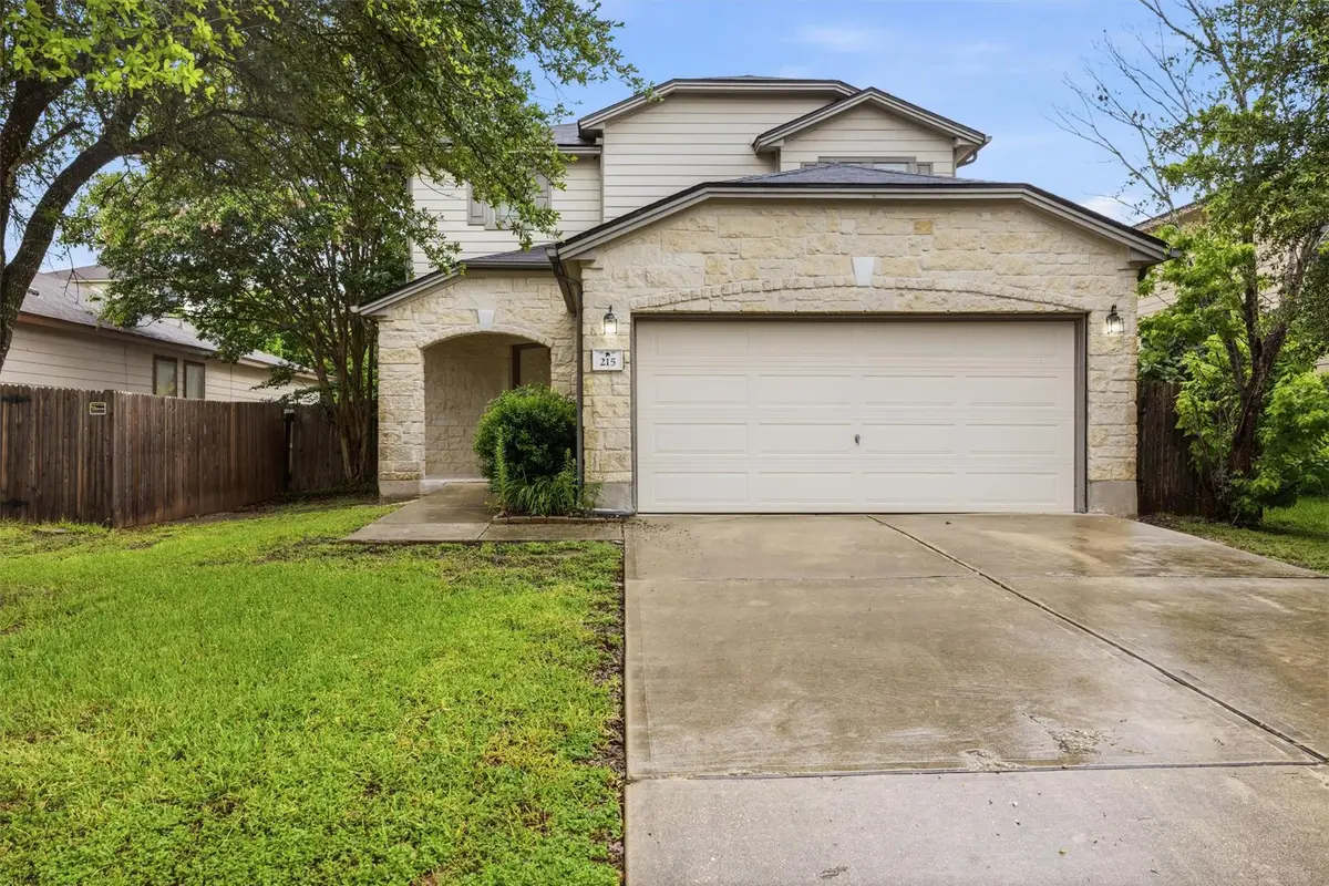 215 Myrtle St, Kyle, TX 78640 - #1
