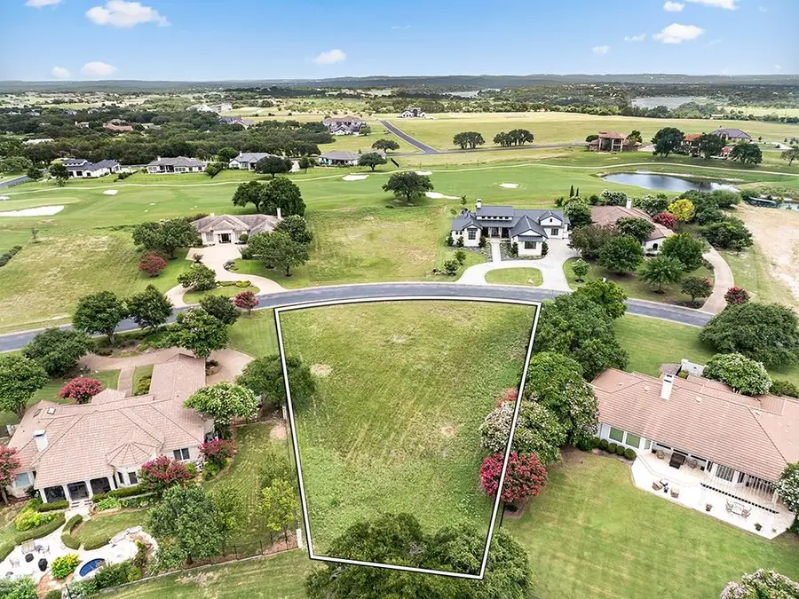 2200 Lauren Dr, Spicewood, TX 78669 - #2