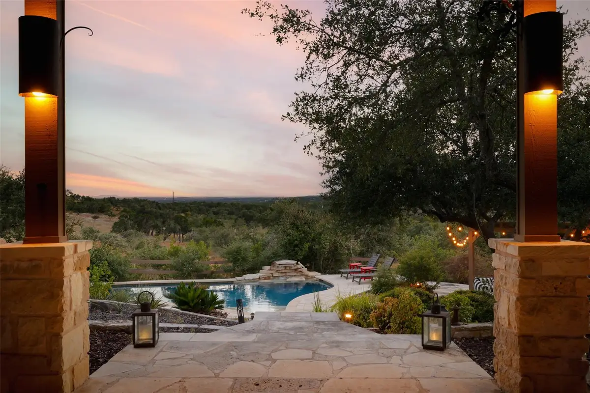 8075 Mount Sharp Rd, Wimberley, TX 78676 - #1