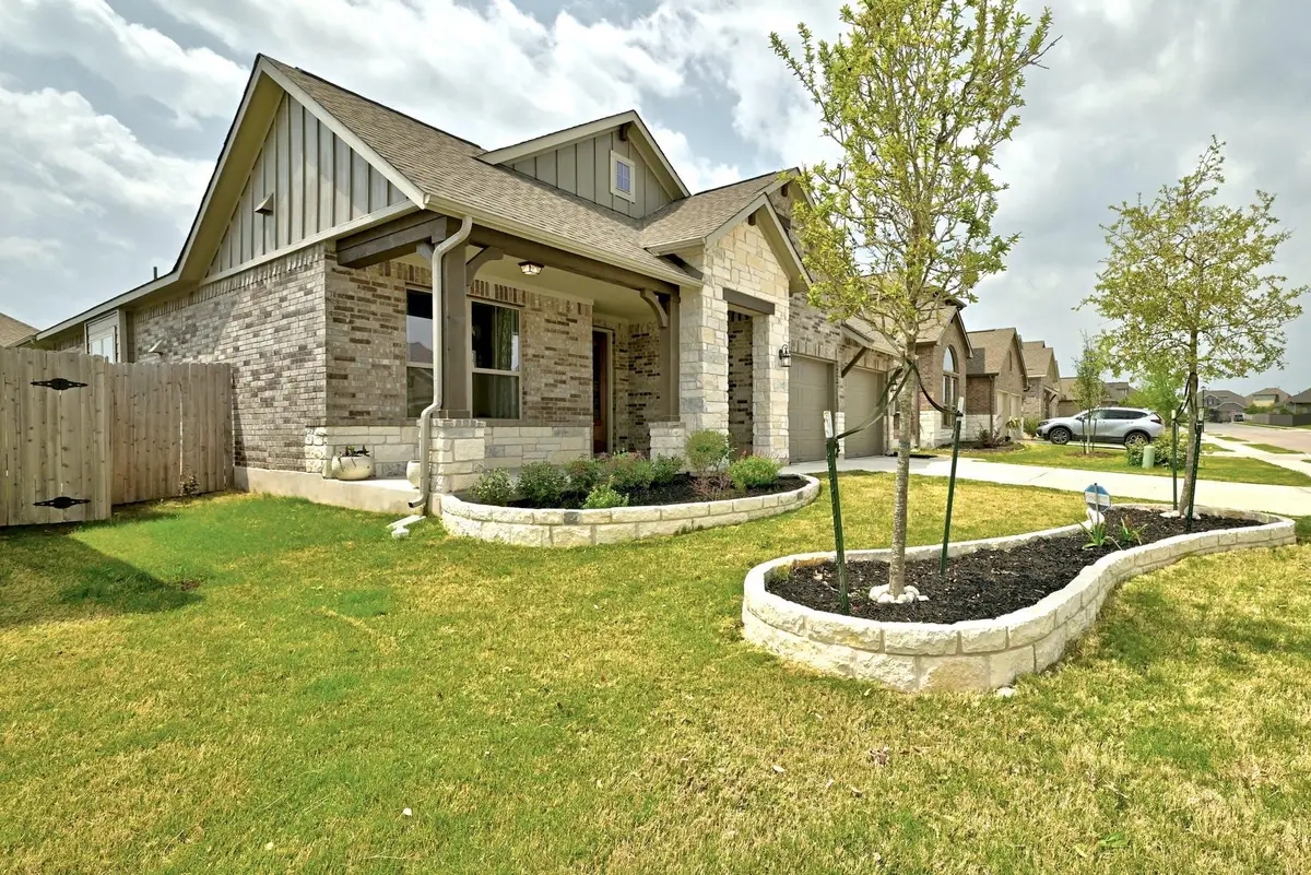 3717 Fieldfare Dr, Pflugerville, TX 78660 - #1