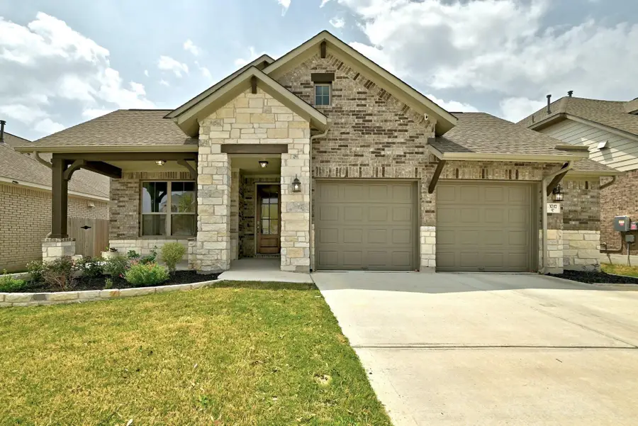 3717 Fieldfare Dr, Pflugerville, TX 78660 - #2