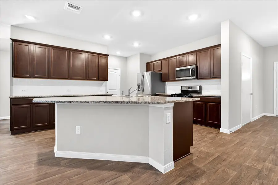 1007 Coolridge Ct, Hutto, TX 78634 - #2