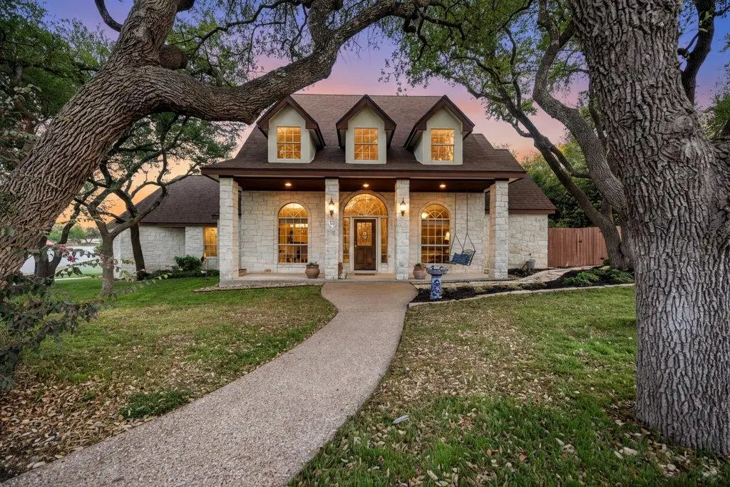211 River Down Rd, Georgetown, TX 78628 - #1