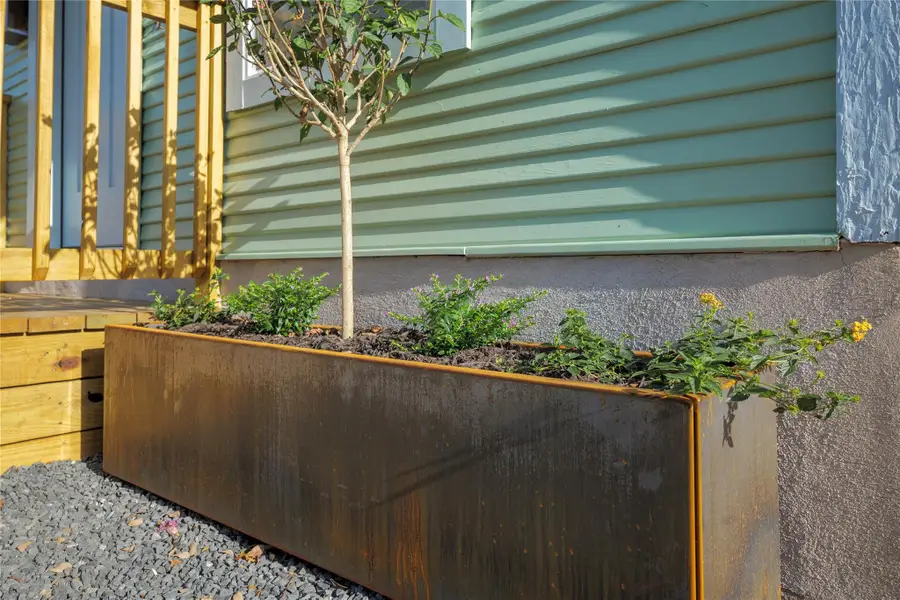 1907 E 21st St, Austin, TX 78722 - #3