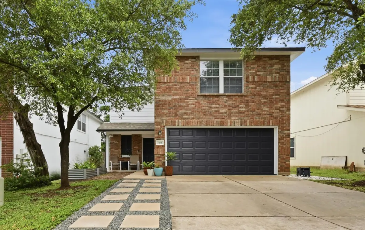 1414 Strickland Dr, Austin, TX 78748 - #1