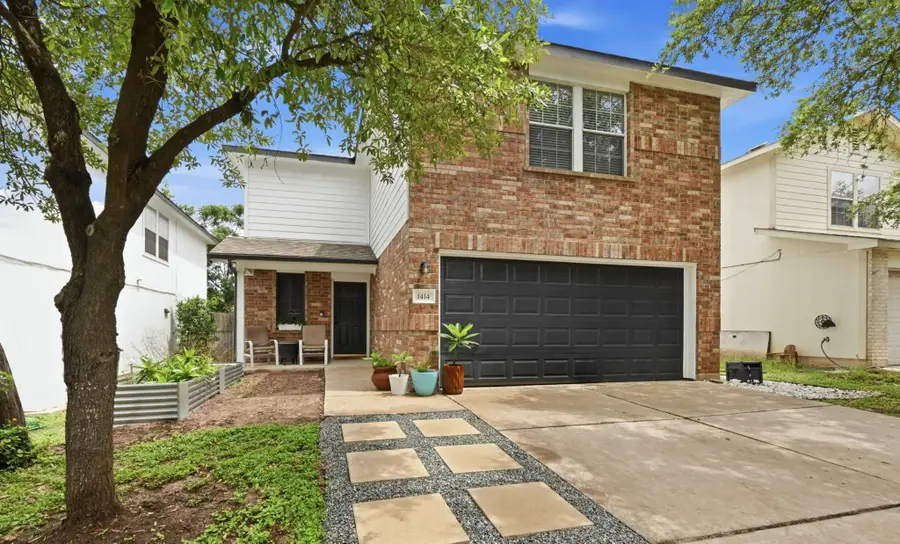 1414 Strickland Dr, Austin, TX 78748 - #2