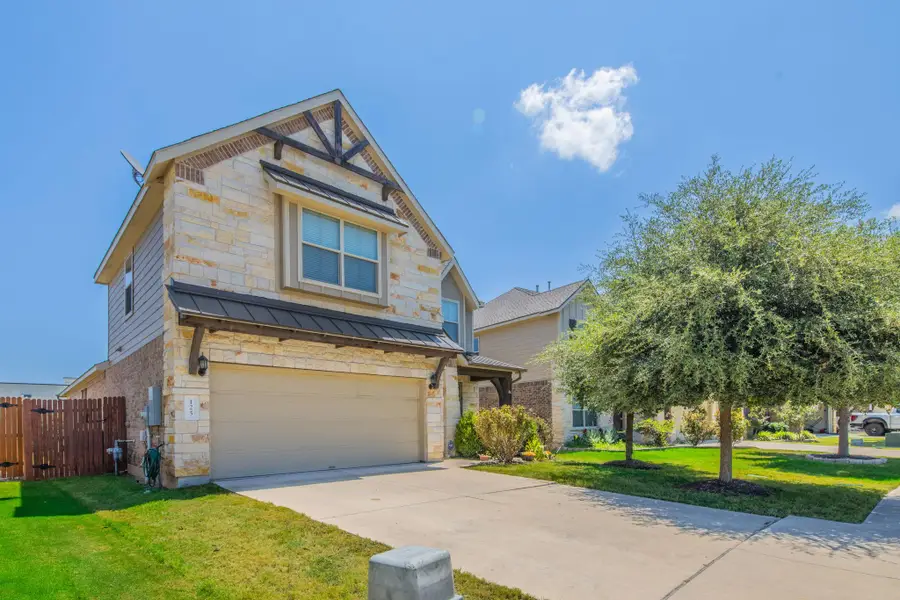 125 Andele Way, Liberty Hill, TX 78642 - #2