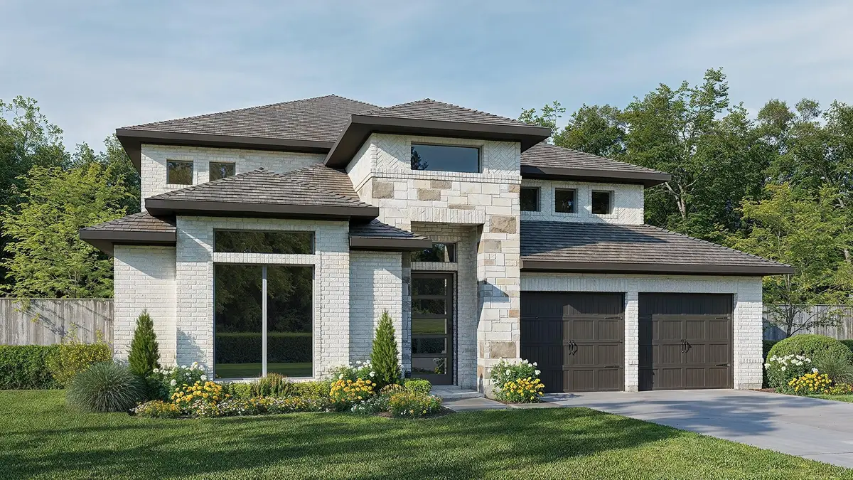 553 River Overlook Rd, Georgetown, TX 78628 - Image #1