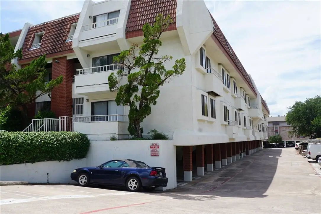 3115 Helms St #212, Austin, TX 78705 - #1