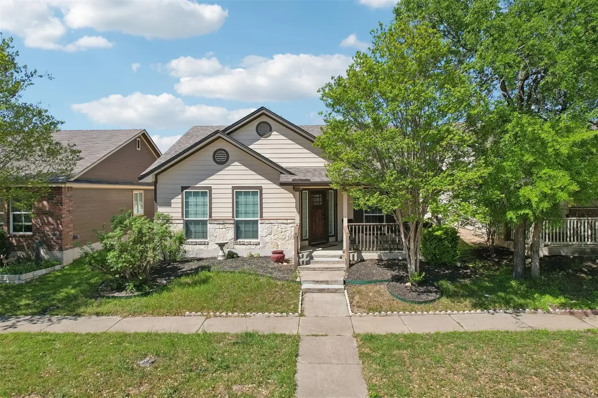 736 Gabriel Mills Dr, Round Rock, TX 78664 - #1