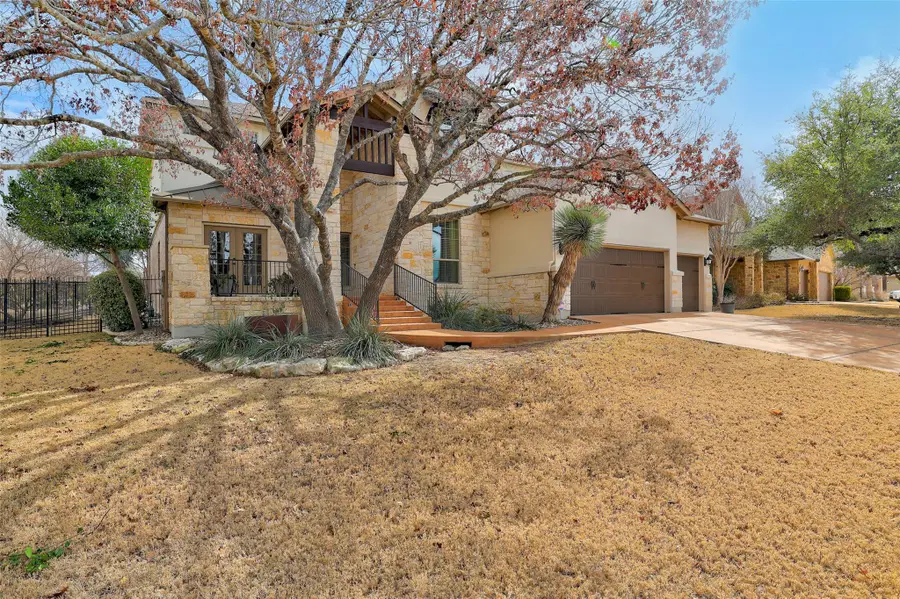 1813 Harvest Dance Dr, Leander, TX 78641 - #2