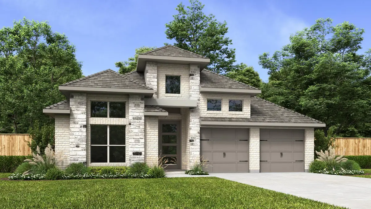 3804 Sonesta St, Lockhart, TX 78644 - #1