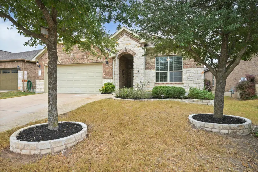 2041 Elaina Loop, Leander, TX 78641 - Image #2