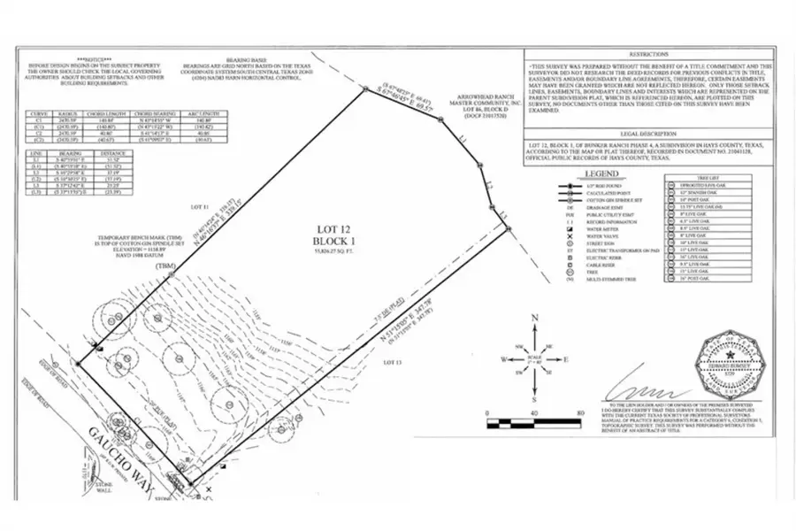 167 Gaucho Way, Dripping Springs, TX 78620 - #2