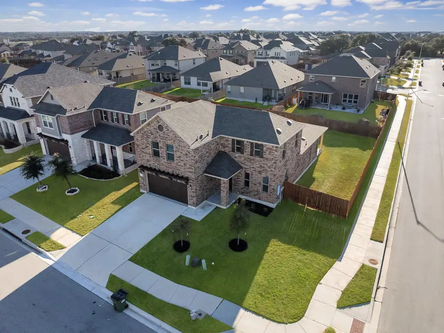 1829 Stringer Pass, Leander, TX 78641 - #2