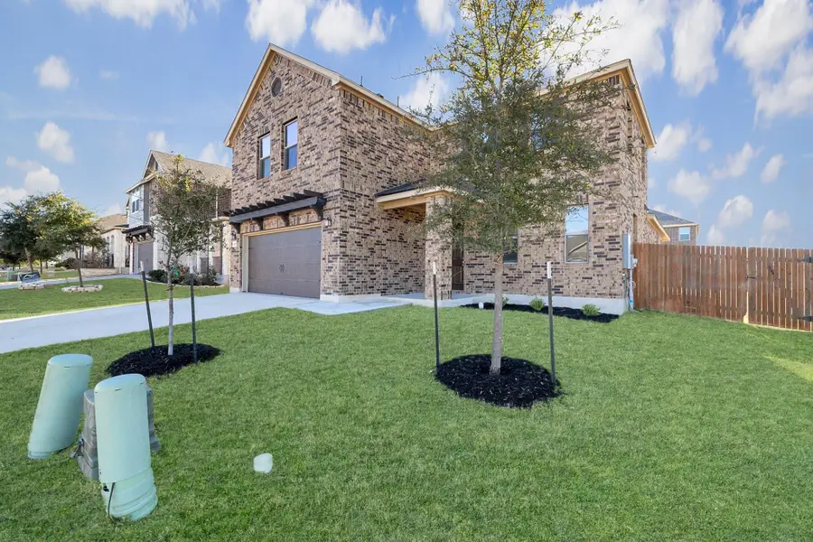 1829 Stringer Pass, Leander, TX 78641 - #3
