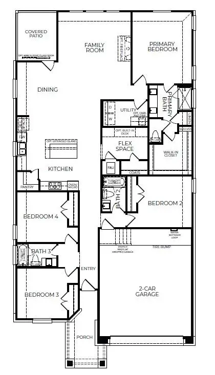 310 Treadwell Ln, Kyle, TX 78640 - #2
