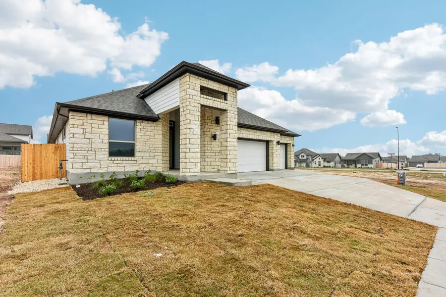 310 Treadwell Ln, Kyle, TX 78640 - #3