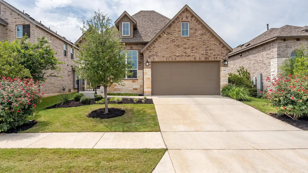 1101 Sendero Trl, Georgetown, TX 78628 - #1