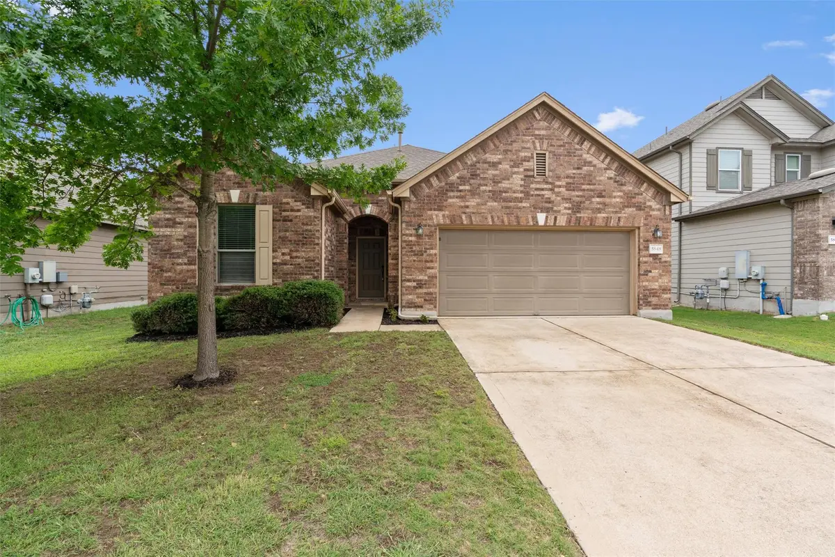 5848 Sardinia Dr, Round Rock, TX 78665 - #1