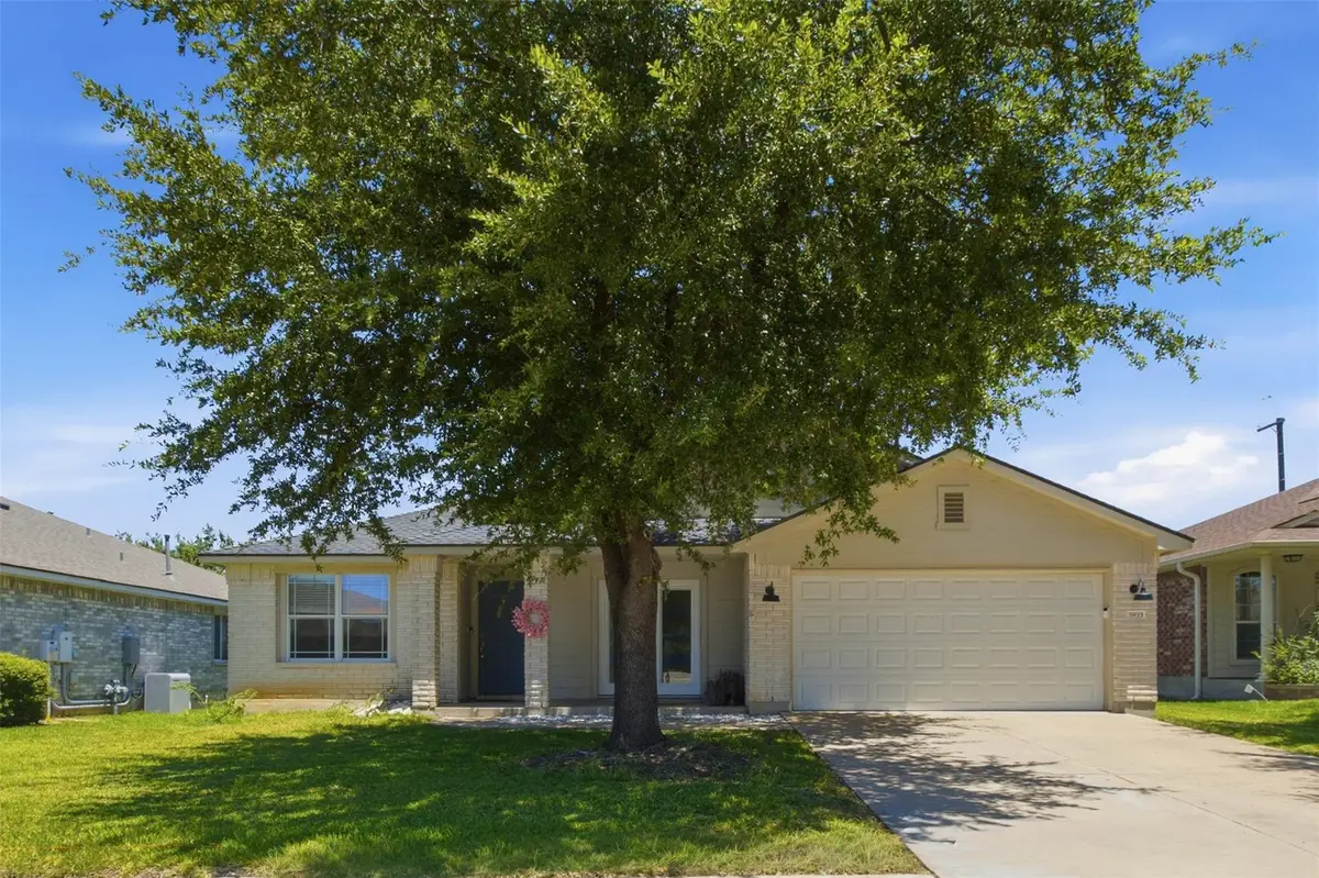 3933 Rolling Canyon Trl, Round Rock, TX 78681 - #1