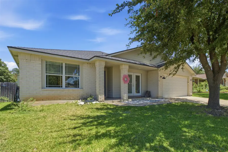 3933 Rolling Canyon Trl, Round Rock, TX 78681 - #2