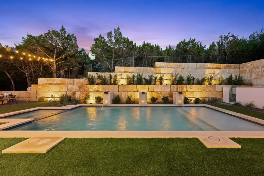 4713 Pecan Chase, Austin, TX 78738 - #2