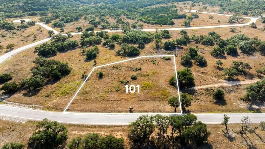LOT 101 Tuscany Dr, Driftwood, TX 78619 - #2