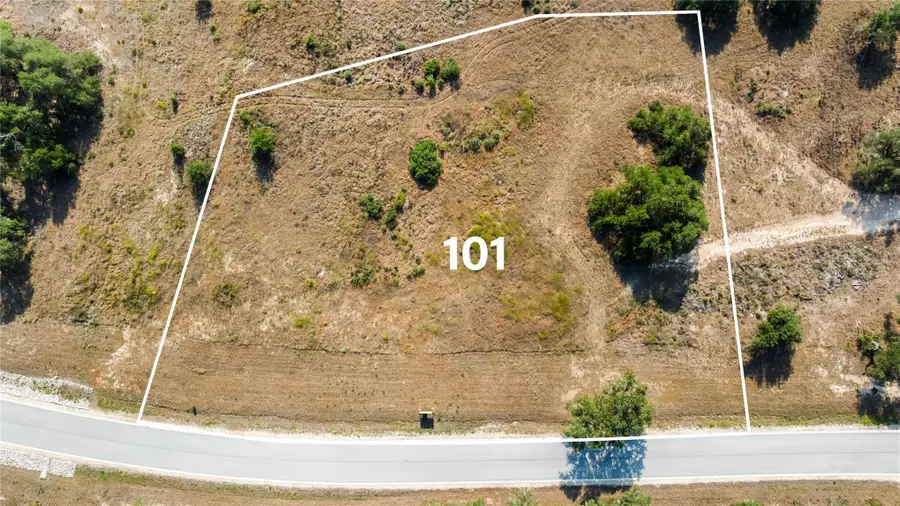 LOT 101 Tuscany Dr, Driftwood, TX 78619 - #3
