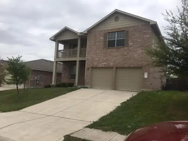 6017 Adair Dr, Austin, TX 78754