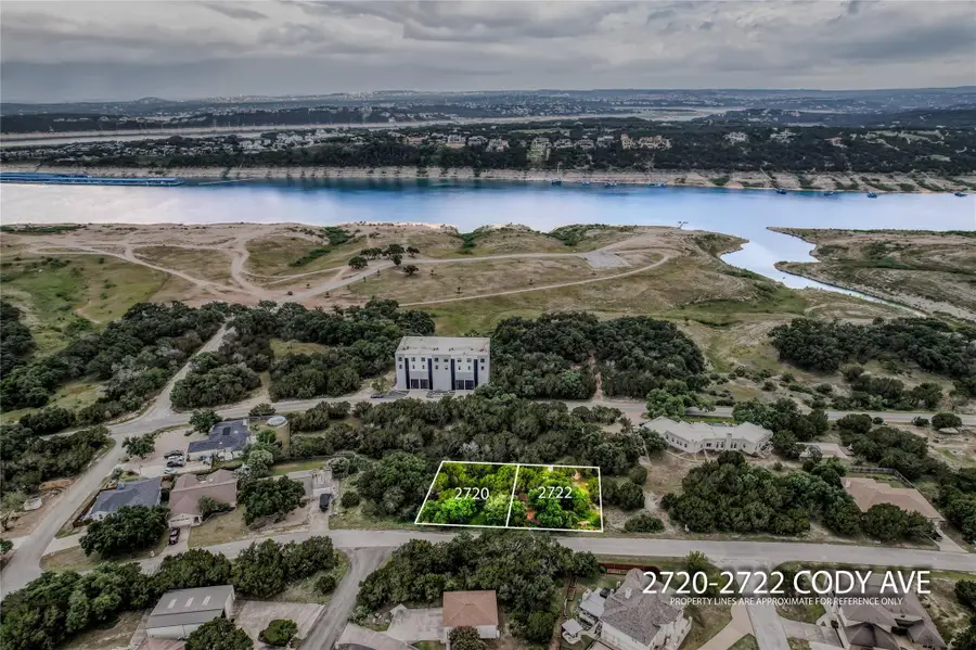 2722 Cody Ave, Lago Vista, TX 78645 - Image #2